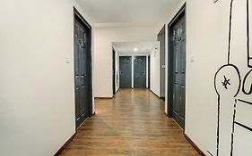 Townhouse Mumfordganj - High Court Prayagraj